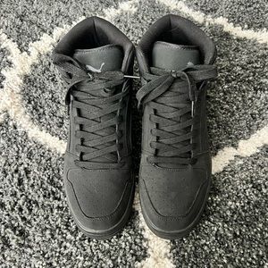 Men's Puma Rebound Layup High Top Sneaker